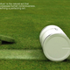 Illustration for article titled Muwi Concept Lawnmower Turns Waste Grass into Playthings
